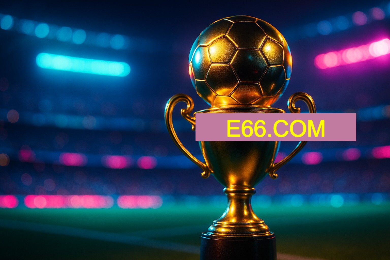 Eventos Esportivos