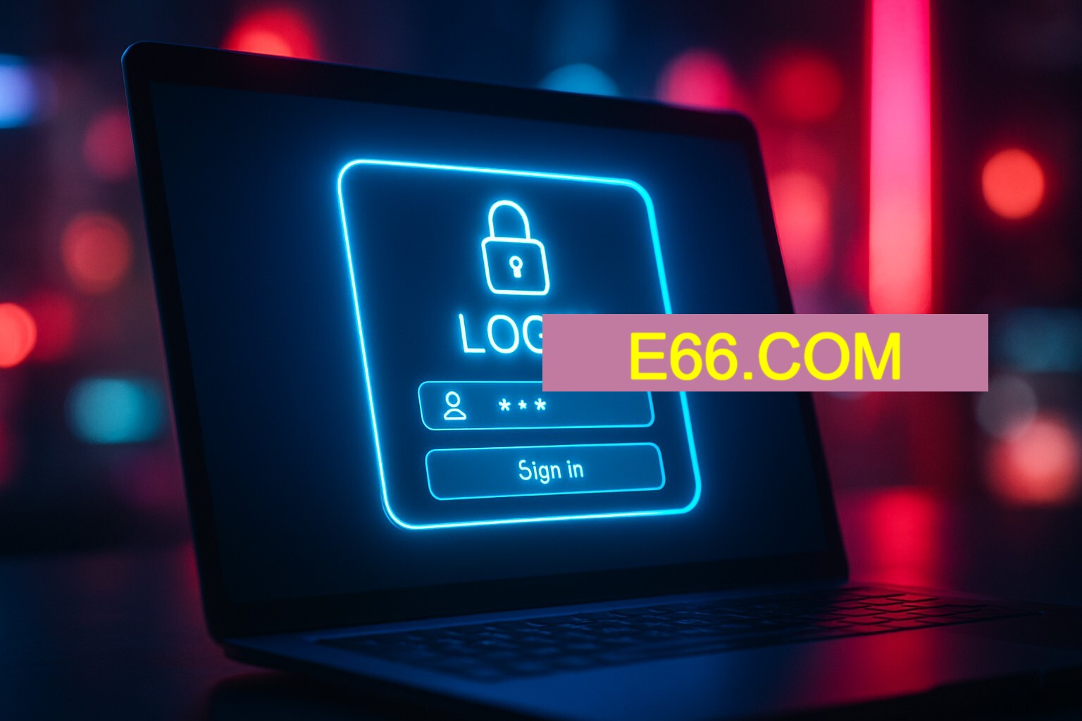 Benefícios do Login