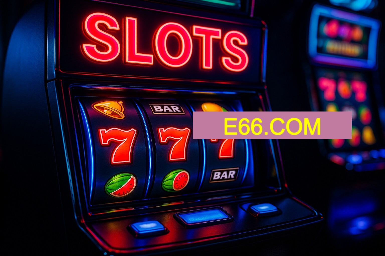 Benefícios dos Slots